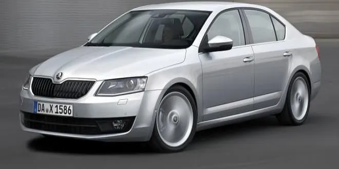 2015 Model 1.6 TDI Style 110 HP 4X4