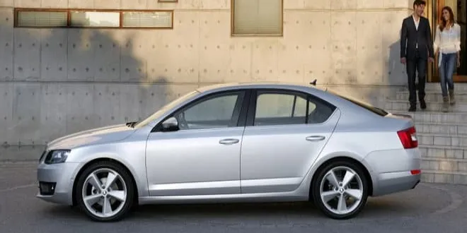 2015 Model 1.6 TDI Style 110 HP 4X4