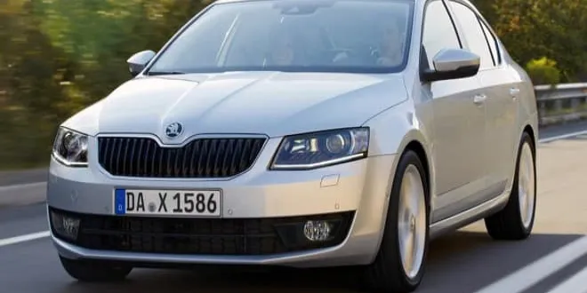 2015 Model 1.6 TDI Style 110 HP 4X4