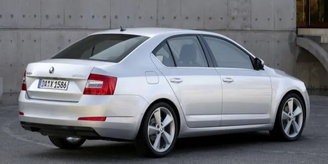 2015 Model 1.6 TDI Style 110 HP 4X4