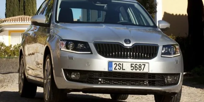 2015 Model 1.6 TDI Style 110 HP 4X4