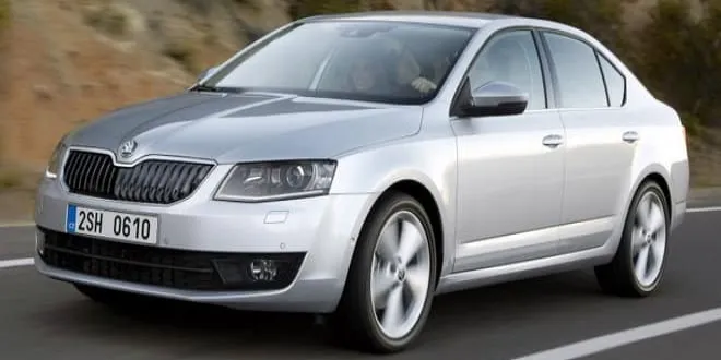 2015 Model 1.6 TDI Style 110 HP 4X4