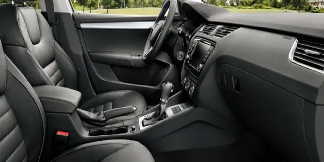 2015 Model 1.6 TDI Style 110 HP 4X4