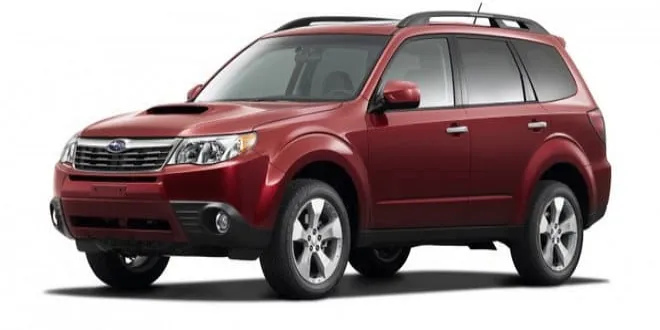 2009 Model 2.0 X AWD ZL