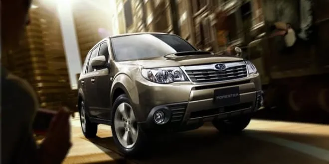 2009 Model 2.0 X AWD ZL