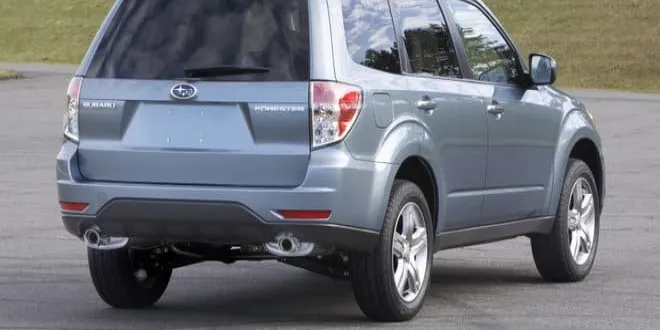 2009 Model 2.0 X AWD ZL