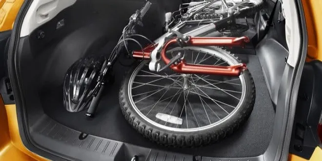 2014 Model 1.6 Elegance CVT