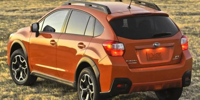 2014 Model 1.6 Elegance CVT