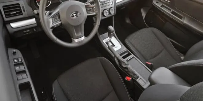 2014 Model 1.6 Elegance CVT