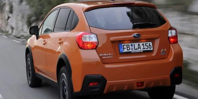 2014 Model 1.6 Elegance CVT