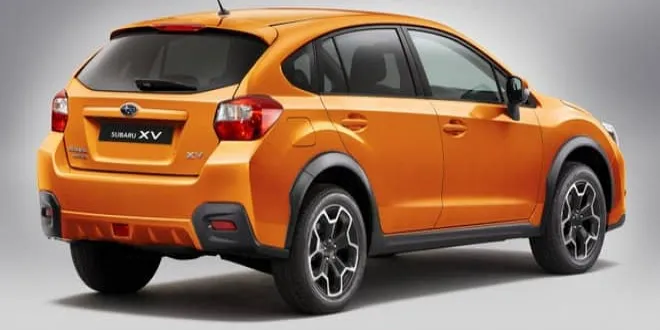 2014 Model 1.6 Elegance CVT