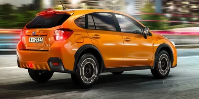 2014 Model 1.6 Elegance CVT