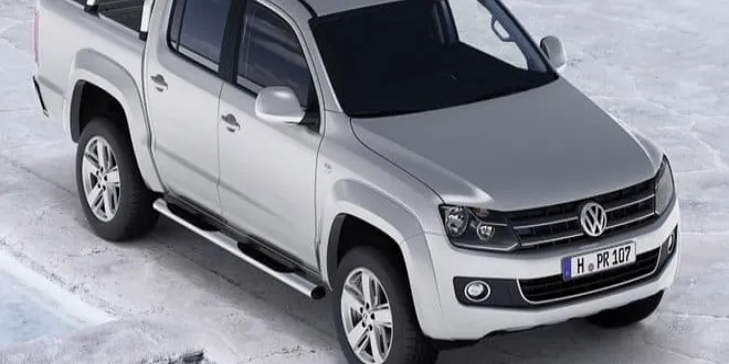 2015 Model 2.0 BiTDI Canyon DSG