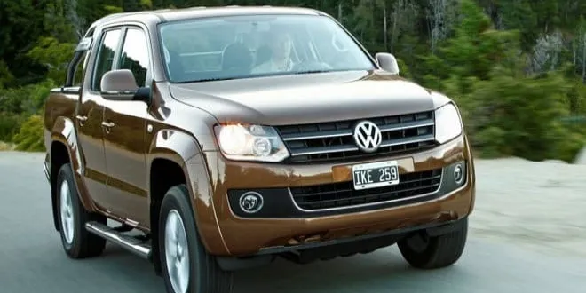 2015 Model 2.0 BiTDI Canyon DSG