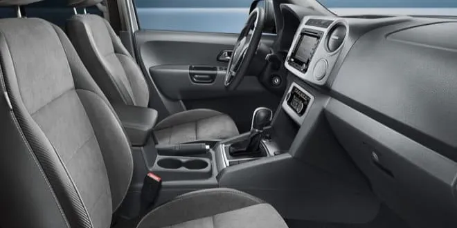 2015 Model 2.0 BiTDI Canyon DSG