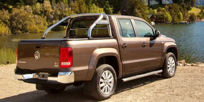 2015 Model 2.0 BiTDI Canyon DSG