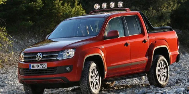 2015 Model 2.0 BiTDI Canyon DSG
