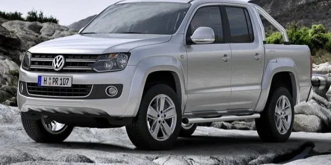 2015 Model 2.0 BiTDI Canyon DSG