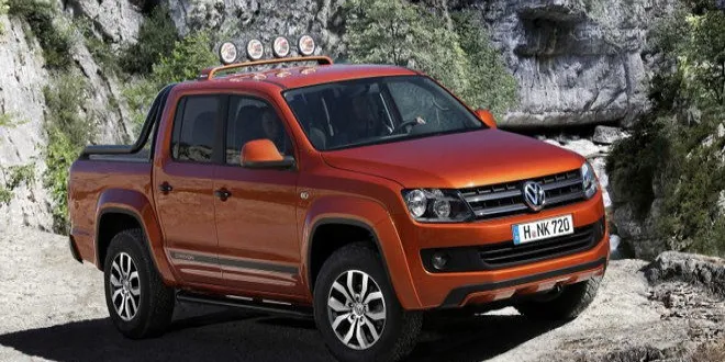 2015 Model 2.0 BiTDI Canyon DSG
