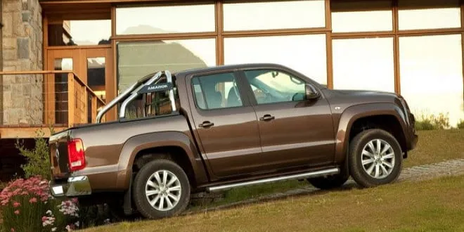 2015 Model 2.0 BiTDI Canyon DSG