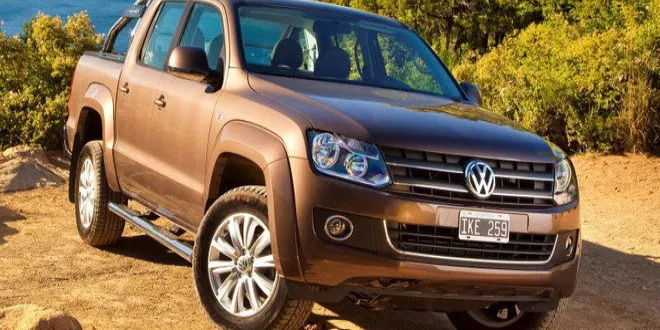 2015 Model 2.0 BiTDI Canyon DSG