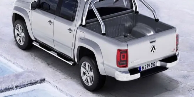 2015 Model 2.0 BiTDI Canyon DSG