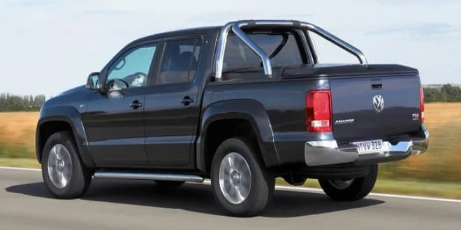 2015 Model 2.0 BiTDI Canyon DSG