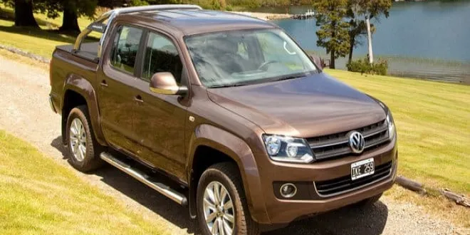 2015 Model 2.0 BiTDI Canyon DSG