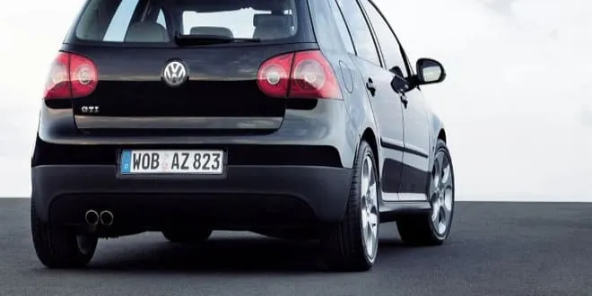 2008 Model 2.0 TDI Comfortline