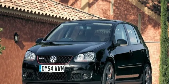 2008 Model 2.0 TDI Comfortline