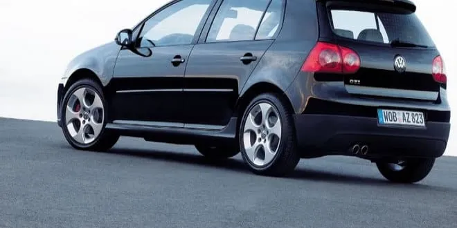 2008 Model 2.0 TDI Comfortline
