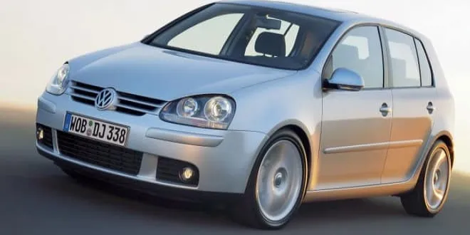 2008 Model 2.0 TDI Comfortline