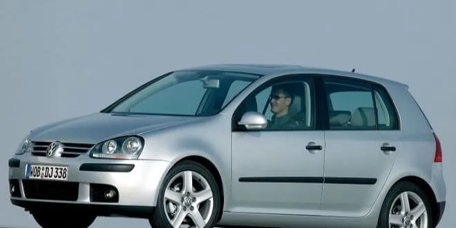 2008 Model 2.0 TDI Comfortline