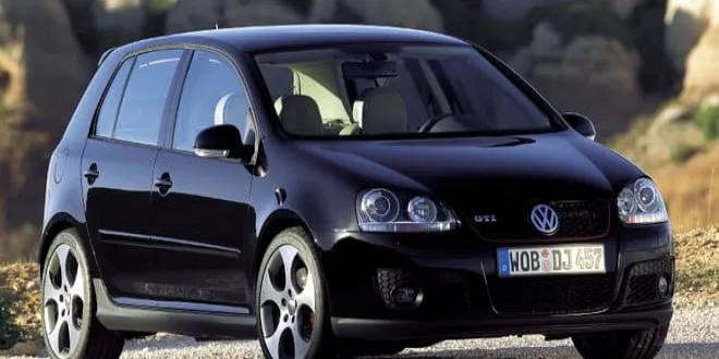 2008 Model 2.0 TDI Comfortline
