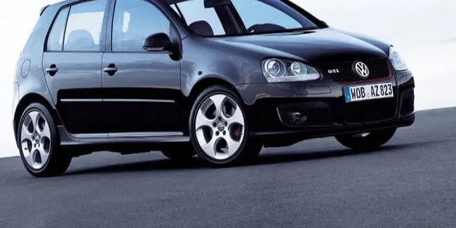 2008 Model 2.0 TDI Comfortline