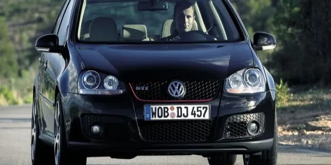 2008 Model 2.0 TDI Comfortline
