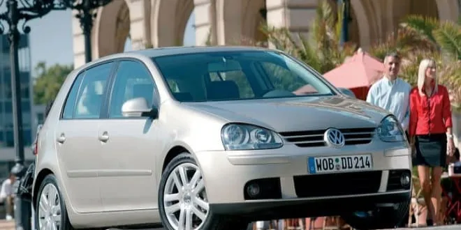 2008 Model 2.0 TDI Comfortline