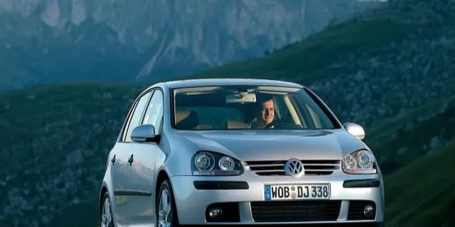2008 Model 2.0 TDI Comfortline