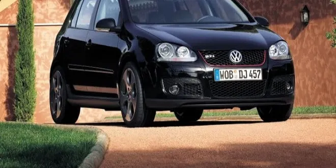 2008 Model 2.0 TDI Comfortline