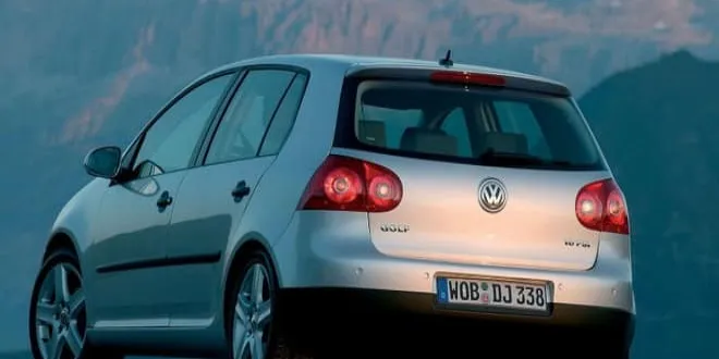 2008 Model 2.0 TDI Comfortline
