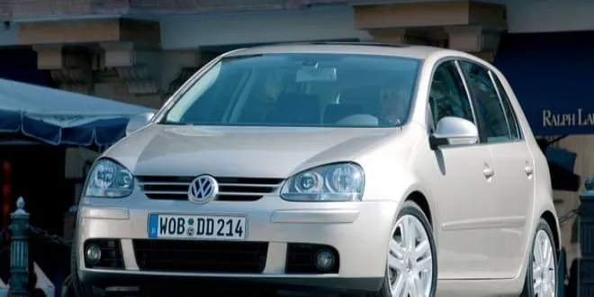2008 Model 2.0 TDI Comfortline