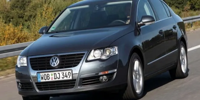 2008 Model 2.0 FSI 16V Comfortline Tiptronic