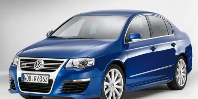 2008 Model 2.0 FSI 16V Comfortline Tiptronic