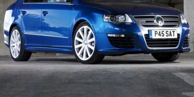 2008 Model 2.0 FSI 16V Comfortline Tiptronic