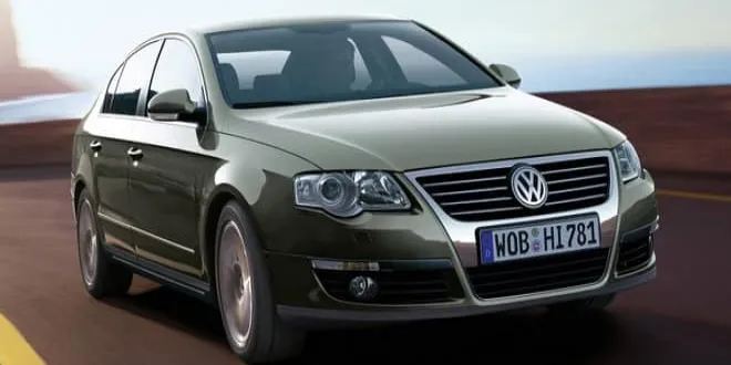 2008 Model 2.0 FSI 16V Comfortline Tiptronic