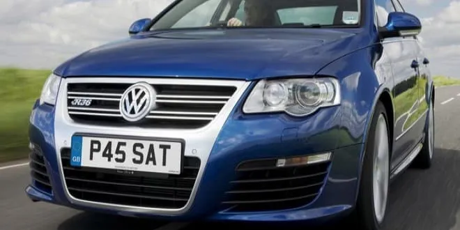 2008 Model 2.0 FSI 16V Comfortline Tiptronic