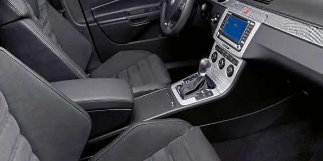 2008 Model 2.0 FSI 16V Comfortline Tiptronic