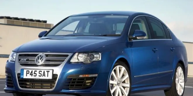 2008 Model 2.0 FSI 16V Comfortline Tiptronic