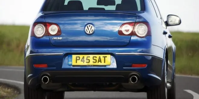 2008 Model 2.0 FSI 16V Comfortline Tiptronic