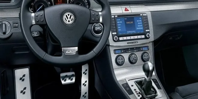 2008 Model 2.0 FSI 16V Comfortline Tiptronic